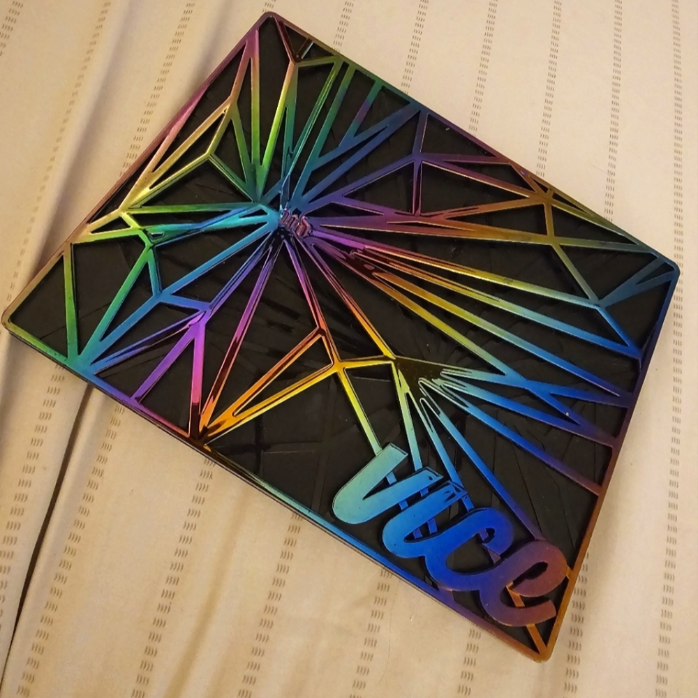 Urban Decay Vice Pallet